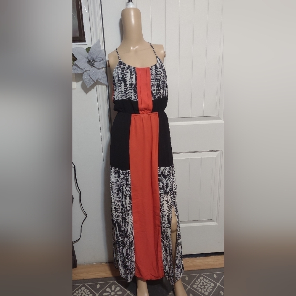 New condition dress for women size small